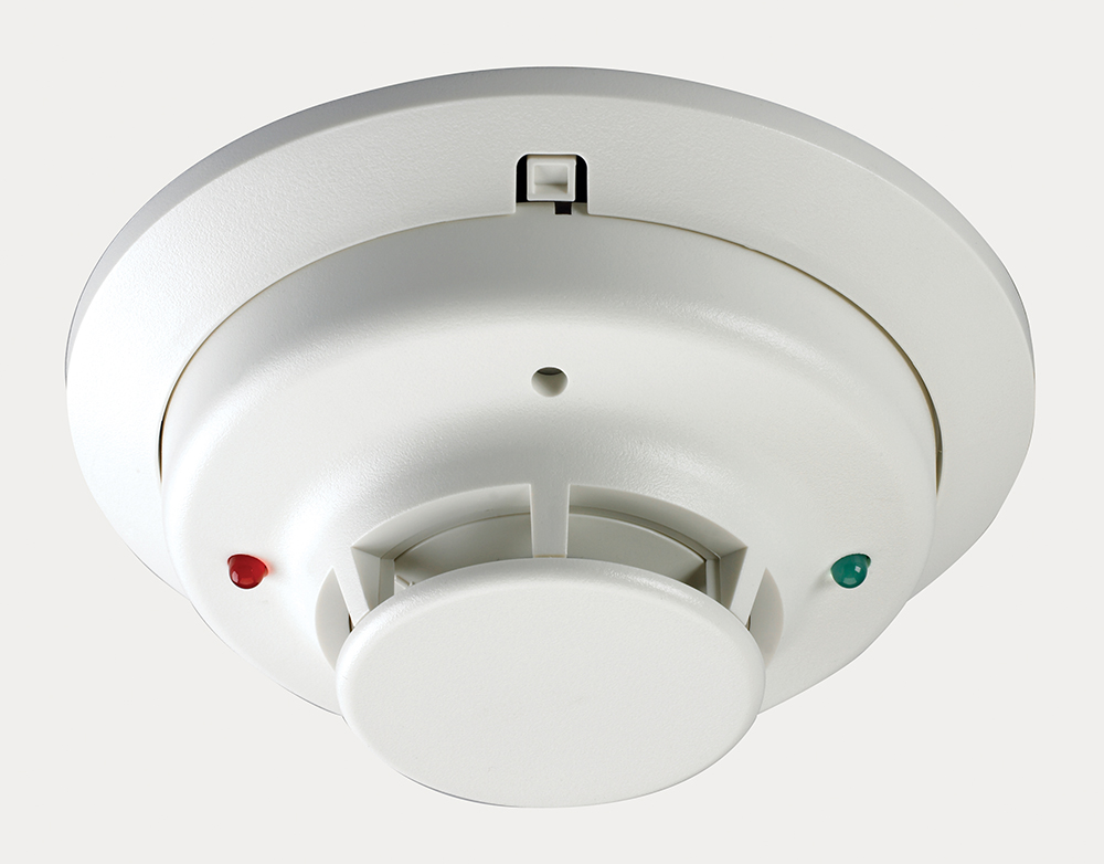 Are Fire Alarms and Smoke Alarms the Same?