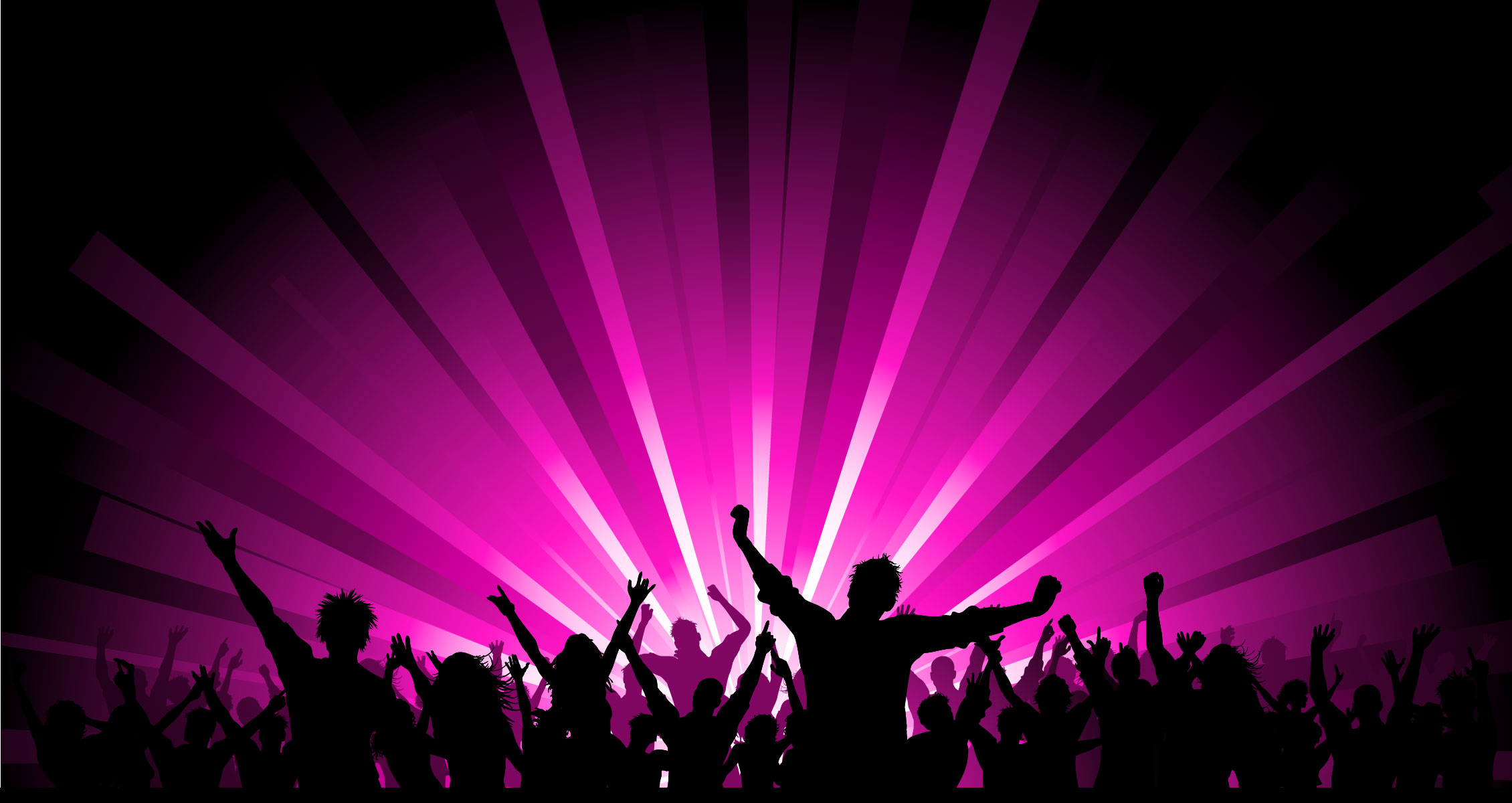 Freak Out Party DJ covering Surrey, Kent and Sussex.